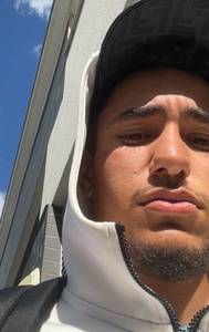 rencontre avec Melvin