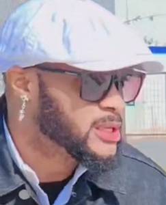 Sergio rencontre avec Sergio