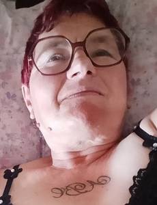 rencontre avec Audrey