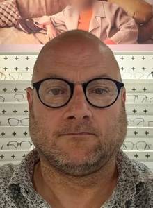 rencontre avec Sergio