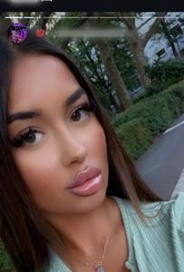 Chay, femme coquine de 20 ans - Dpartement du Nord