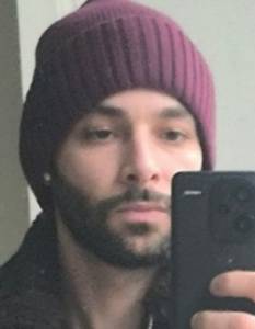 rencontre avec Edmond