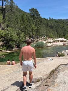 Photo du profil Karl, 23 ans à Caldaja