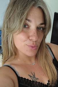 Femme célibataire 29 ans à Dijon