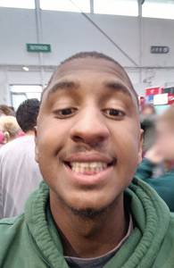 rencontre avec Alberto