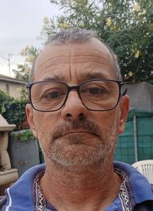 rencontre avec Gerard