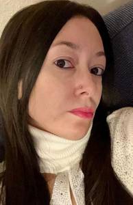 Femme célibataire 35 ans à Nantes