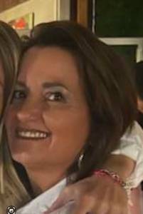 Femme célibataire 56 ans à Nice