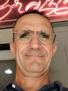 rencontre avec Francis