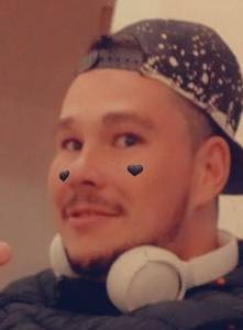 Photo du profil Abraham, 37 ans à Valdoie