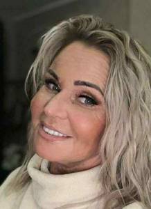 Femme célibataire 55 ans à Rouen
