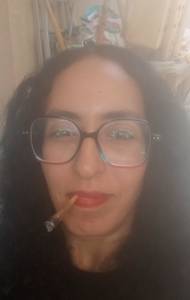 Hannane1219, femme coquine de 37 ans - Alpes-Maritimes