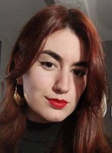 Aiti, femme coquine de 23 ans - Agost