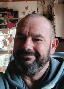 rencontre avec Andres