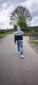 rencontre avec Kenny