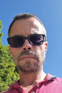 rencontre avec Randall