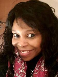 Olga rencontre avec Olga