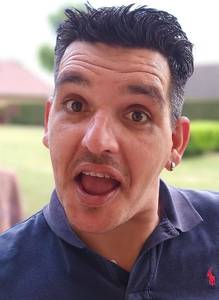 rencontre avec Nicholas