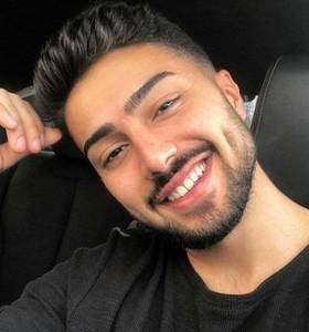rencontre avec Javier