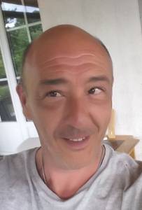 Darrel rencontre avec Darrel