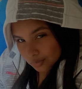 Marianasilvasantos4, femme coquine de 25 ans - Gois