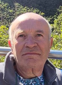 Photo du profil Jaime, 64 ans à Bordeaux