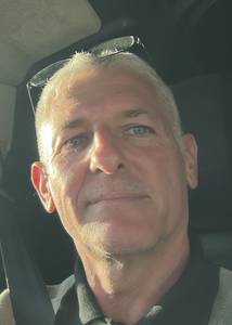 rencontre avec Gerald