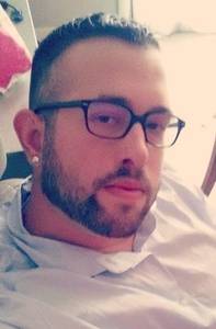 Photo du profil Cary, 33 ans à Domfront