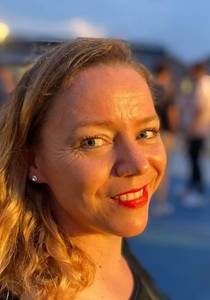 rencontre avec Colleen