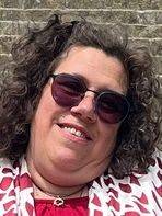 Femme célibataire 53 ans à Rouen