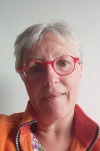 Femme célibataire 59 ans à Versailles