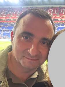 Gerard rencontre avec Gerard