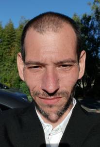 rencontre avec Morris