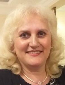 Femme célibataire 50 ans à Nimes