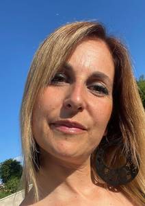 Femme célibataire 44 ans à Clermont-Ferrand