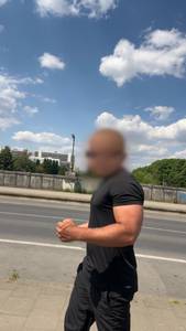 rencontre avec Marshall