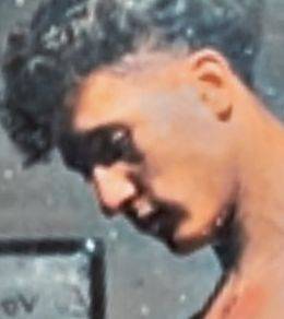 rencontre avec Jerald