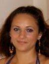Femme célibataire 32 ans à Cergy