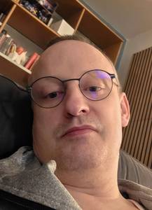 rencontre avec Scott