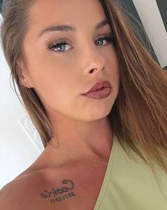 Femme coquine  coquine de plan-cul-chantilly
