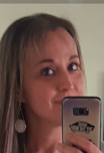 Femme célibataire 41 ans à Angers