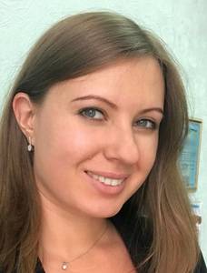 Femme célibataire 32 ans à Melun