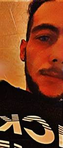 Photo du profil Randal, 24 ans à Les Marizys