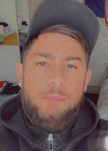 Photo du profil Toby, 21 ans à Louvres