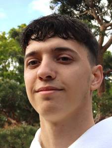 Rudy rencontre avec Rudy