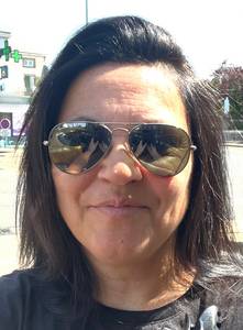 Femme célibataire 51 ans à Nice