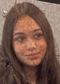 Femme célibataire 24 ans à Caen