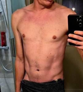 rencontre avec Edwin