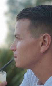 Bruce rencontre avec Bruce