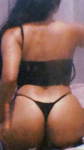 Lisa, femme coquine de 19 ans - So Lus